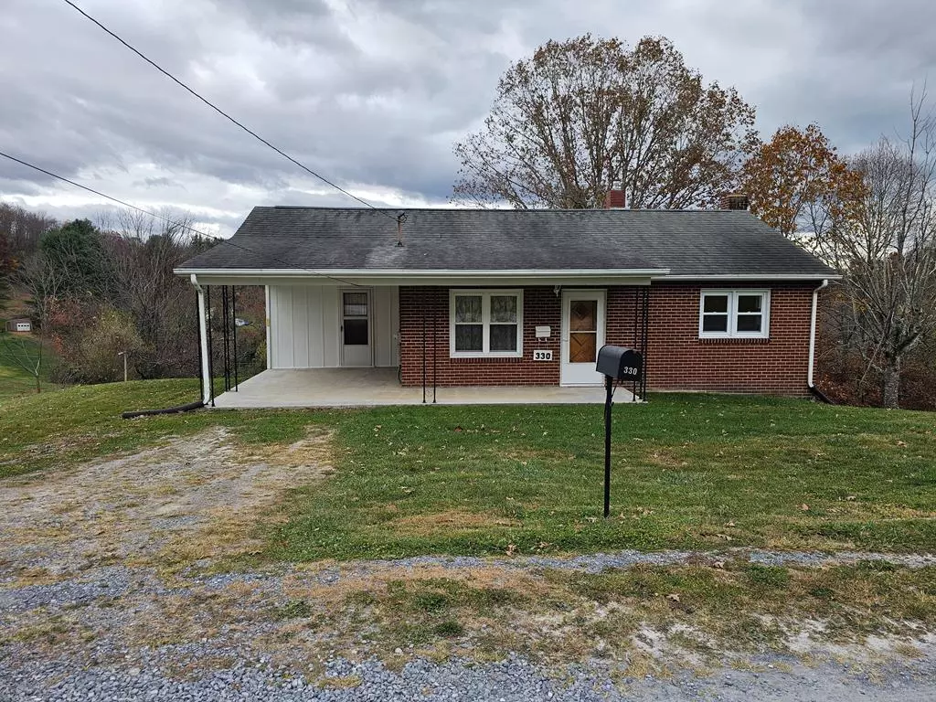 Marion, VA 24354,330 Hockett St.