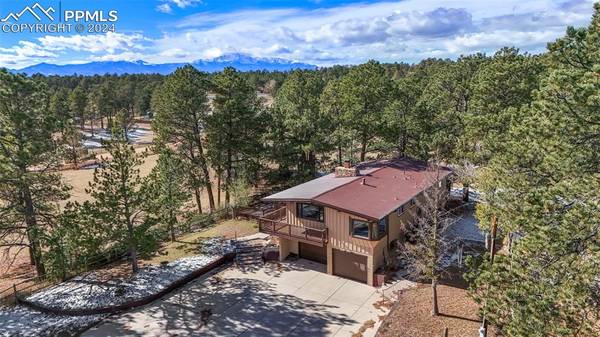 7190 Tobin RD, Colorado Springs, CO 80908