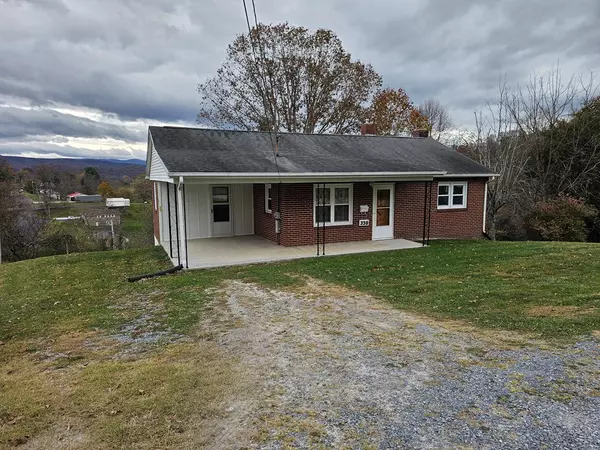 Marion, VA 24354,330 Hockett St.