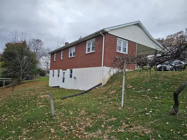 Marion, VA 24354,330 Hockett St.