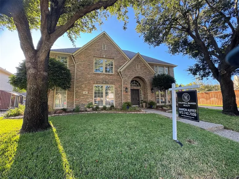 514 Eagle Trail, Keller, TX 76248