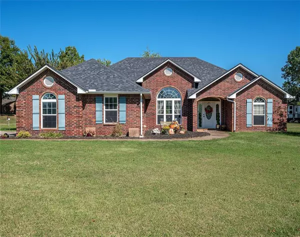 101 Teal Drive, Shawnee, OK 74804