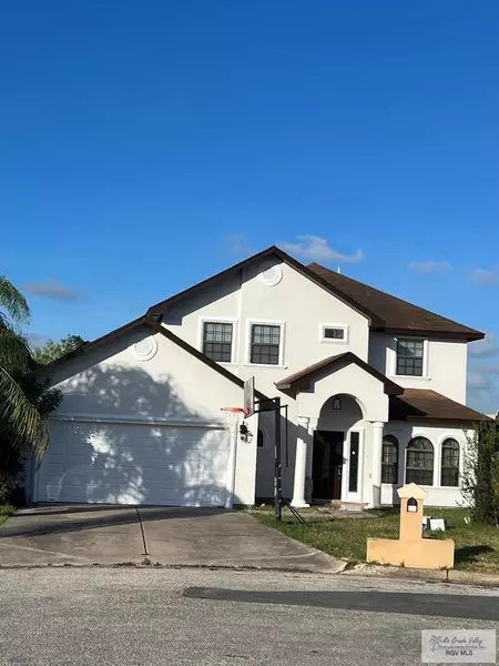 38 TEXCOCO CT., Brownsville, TX 78526