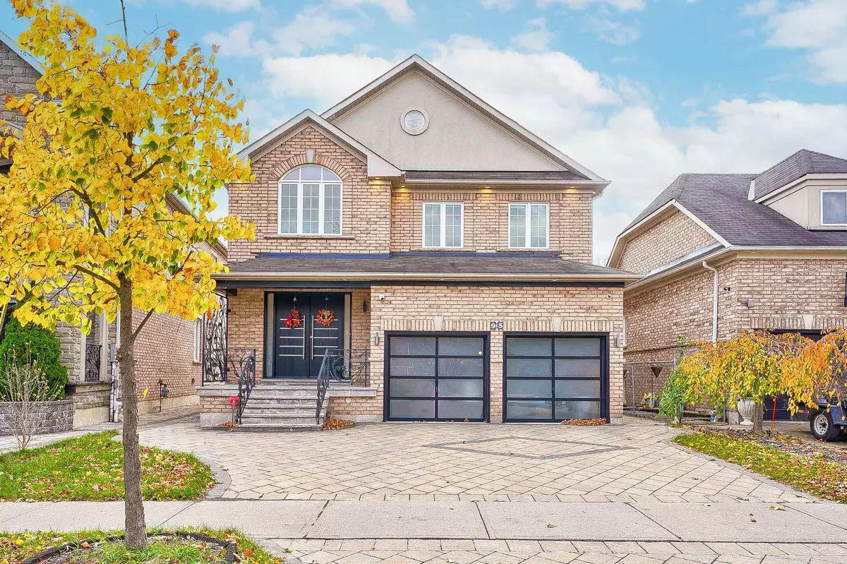 Vaughan, ON L6A 0H7,95 Rivermill CRES