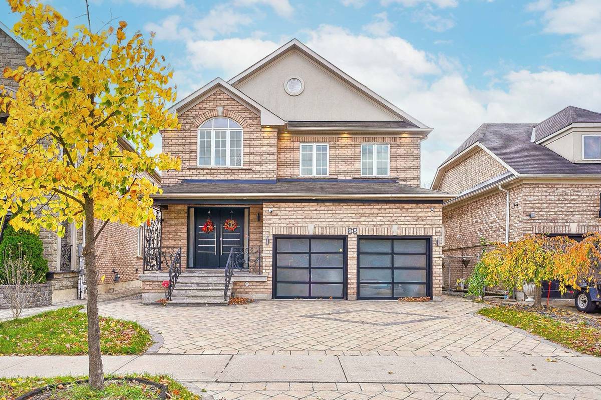 Vaughan, ON L6A 0H7,95 Rivermill CRES