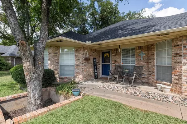 Granbury, TX 76049,6214 Joseph Drive