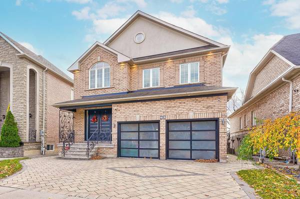 Vaughan, ON L6A 0H7,95 Rivermill CRES