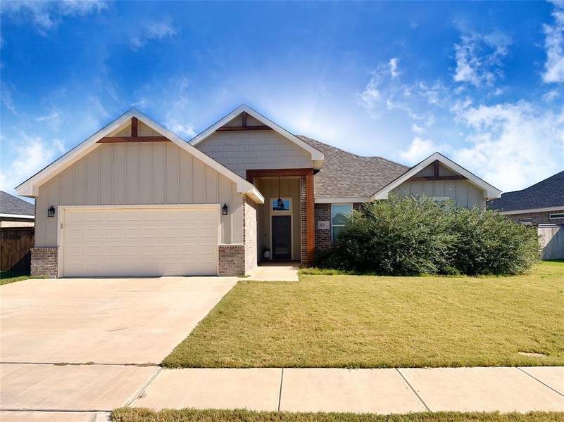 7433 Morning Glory Road, Abilene, TX 79602