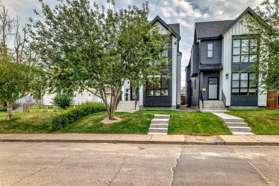 3535 7 AVE Southwest, Calgary, AB T3C 0C9