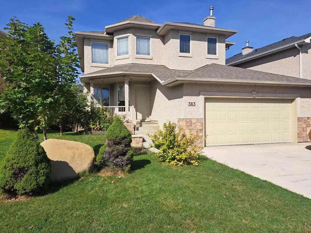 Calgary, AB T2Y4M7,383 Everglade CIR SW