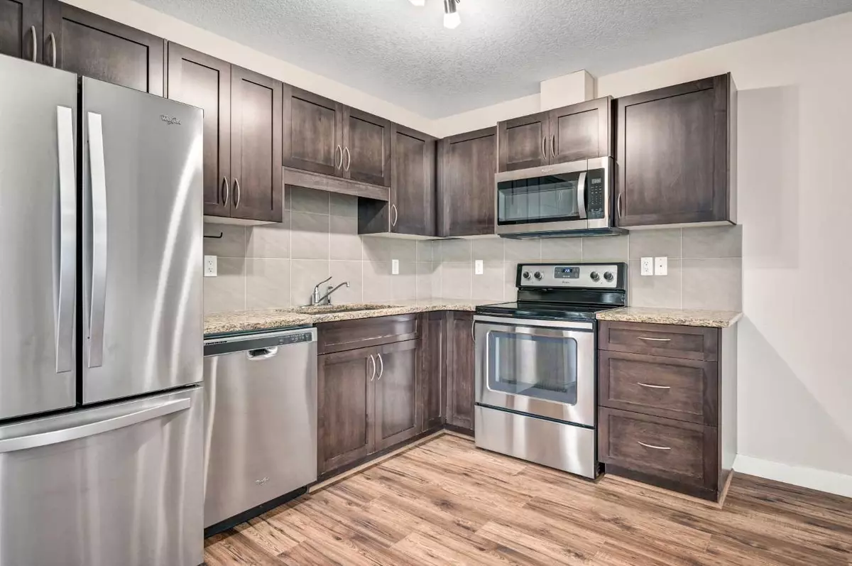 Calgary, AB T3R 0R6,250 Sage Valley RD NW #1707