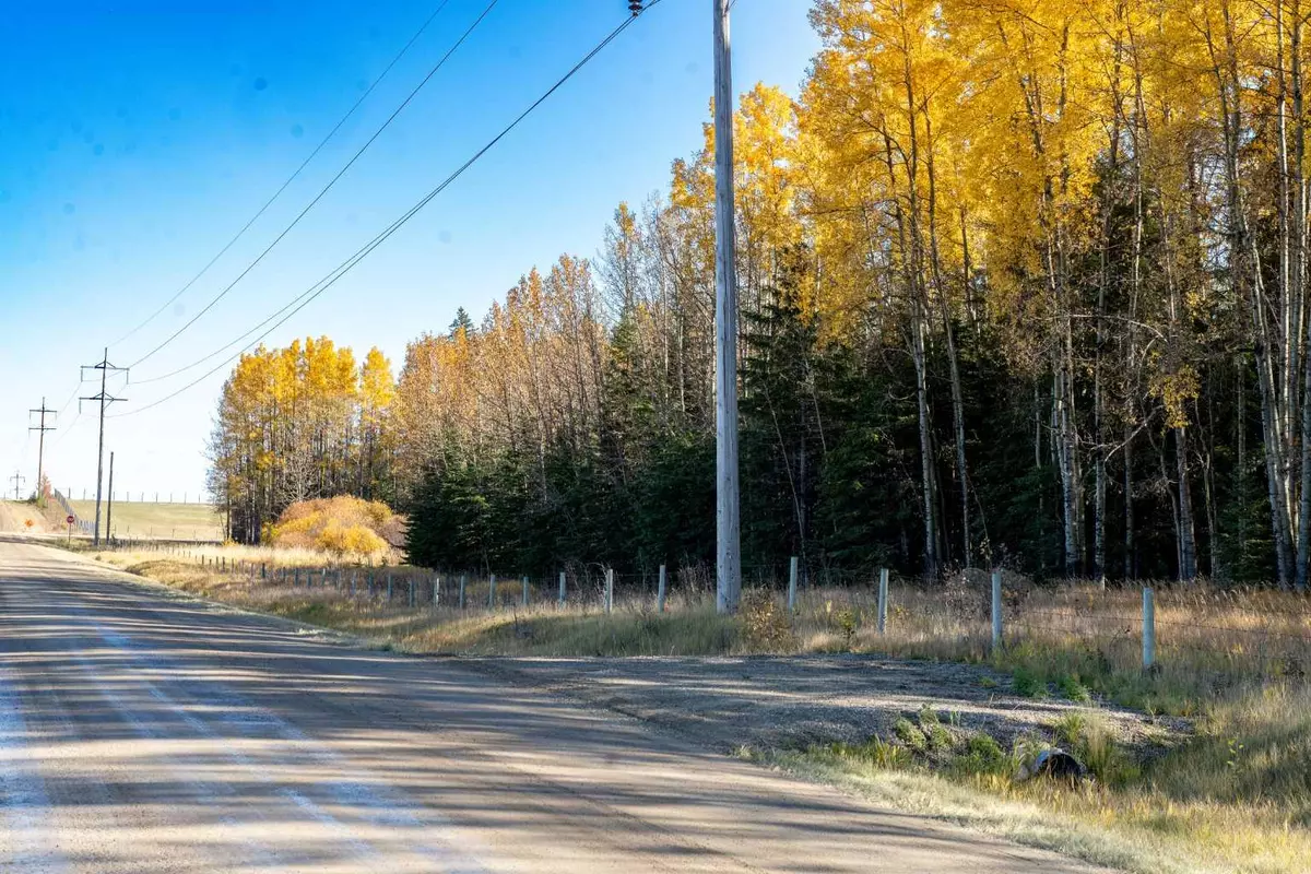 Rural Clearwater County, AB T0M 0C0