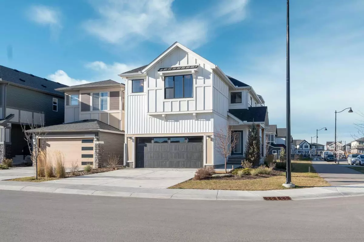 Calgary, AB T3J 2H2,5 Homestead Close NE