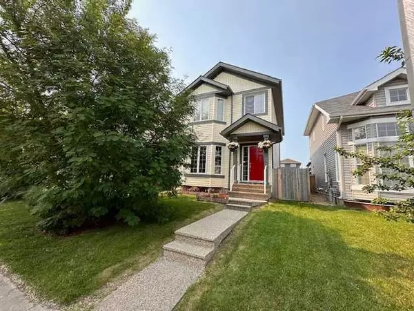 Fort Mcmurray, AB T9K 0J3,152 Fireweed CRES