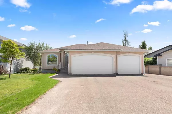 Medicine Hat, AB T1B 4R5,21 Cottonwood Close SW