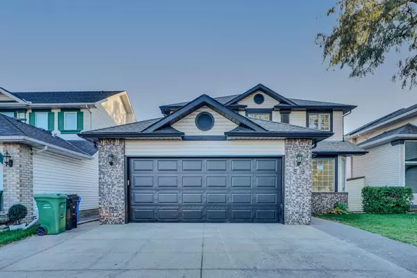 59 Douglas Shore Close Southeast, Calgary, AB T2Z 2K7