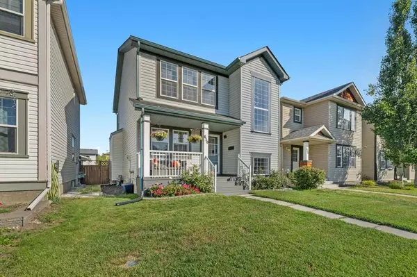 Calgary, AB T2Y 4X1,650 Evermeadow RD SW