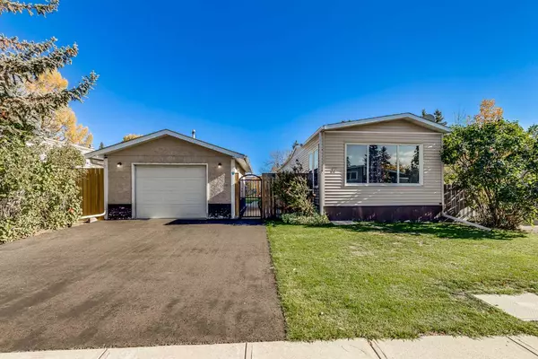 Airdrie, AB T4A 1E6,17 Spring Haven Close SE