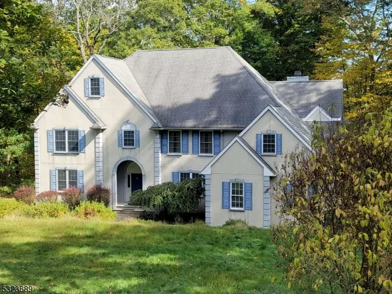 47 Stonehedge Dr, Hardyston Twp., NJ 07460