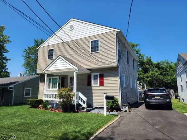 Aberdeen Twp., NJ 07735,184 Raritan St