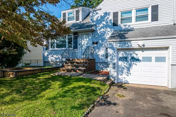 57 3Rd Ave, Woodbridge Twp., NJ 07064