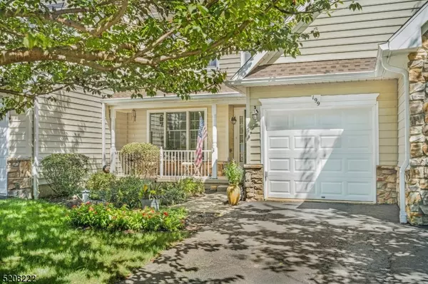 199 PATRIOT HILL DRIVE, Bernards Twp., NJ 07920