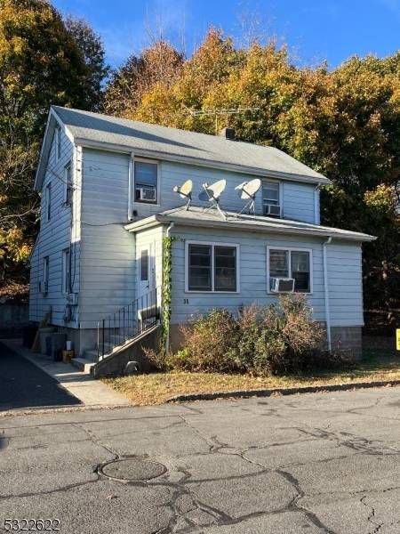 36 Orchard St, Summit City, NJ 07901