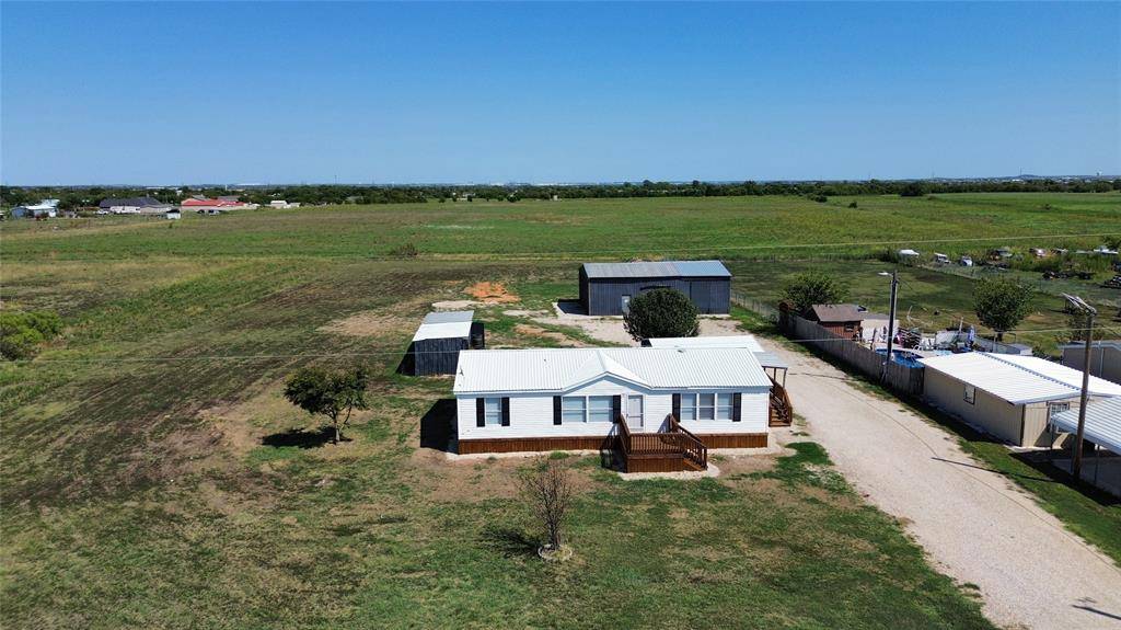 5972 Schluter, Ponder, TX 76259