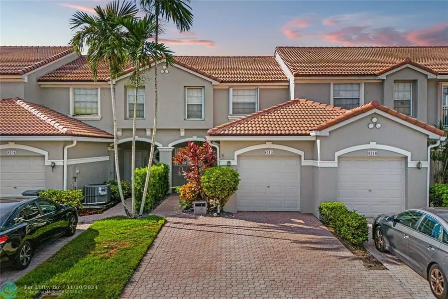 8310 Via Leonessa, Boca Raton, FL 33433