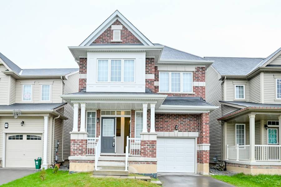 61 Esther CRES, Thorold, ON L3B 5N5