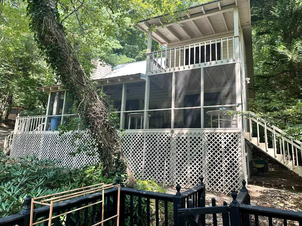 Ellijay, GA 30536,122 Riverview Lane