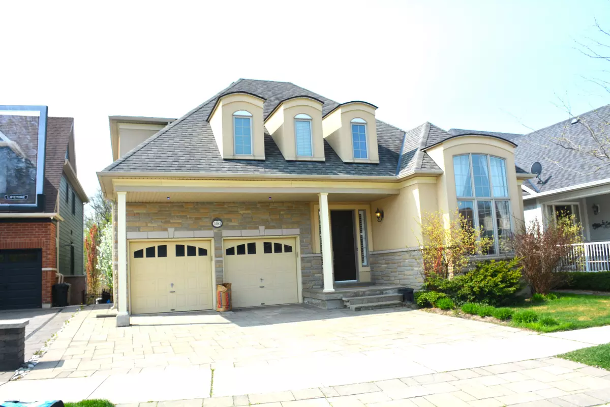 Milton, ON L9T 0S6,190 Forbes TER