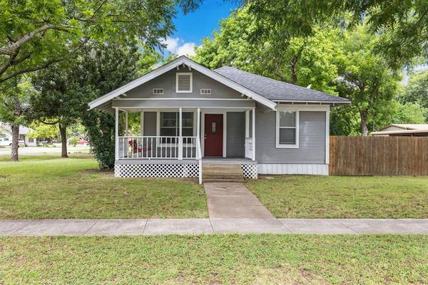 301 N Main Street, Leonard, TX 75452