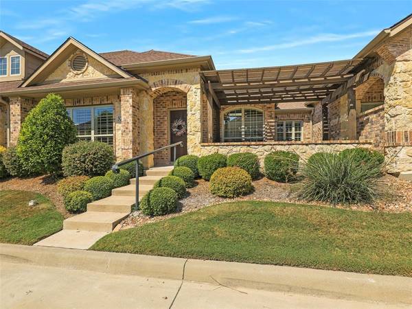 3075 Willow Grove Boulevard #3204, Mckinney, TX 75070