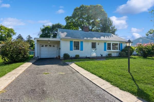 30 Lynn Ave,  Middlesex Boro,  NJ 08846