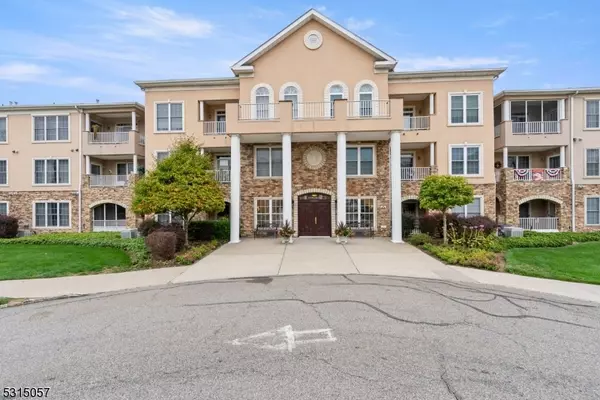 511 Cleveland Ln #511, Rockaway Twp., NJ 07866