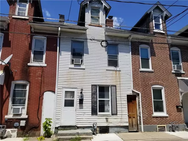 939 North Street,  Allentown City,  PA 18102