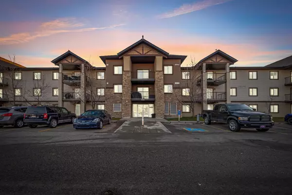 16969 24 ST SW #5307, Calgary, AB T2Y 0J8