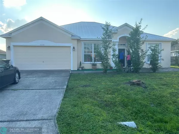 460 Veronica Ave NE, Palm Bay, FL 32907