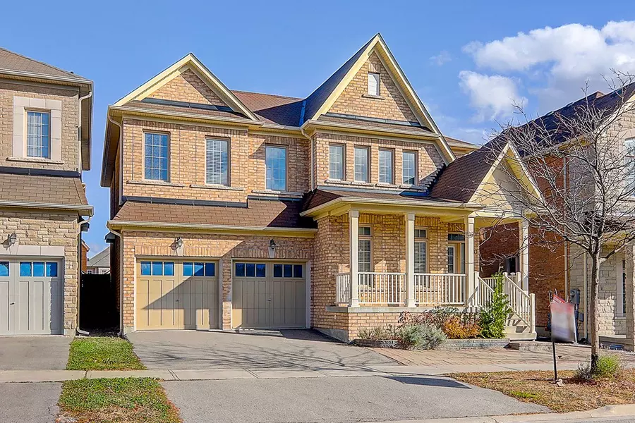 83 Fred Mclaren BLVD, Markham, ON L6E 0L3