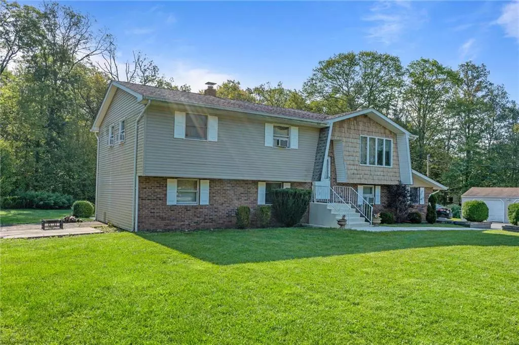 Middle Smithfield Twp, PA 18302,1330 Resica Falls Road