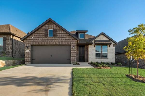 3518 Austin Street, Gainesville, TX 76240