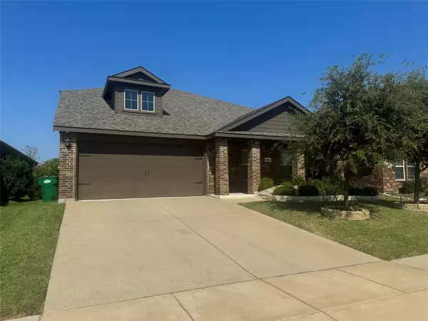 2258 Bryant Lane, Fate, TX 75189