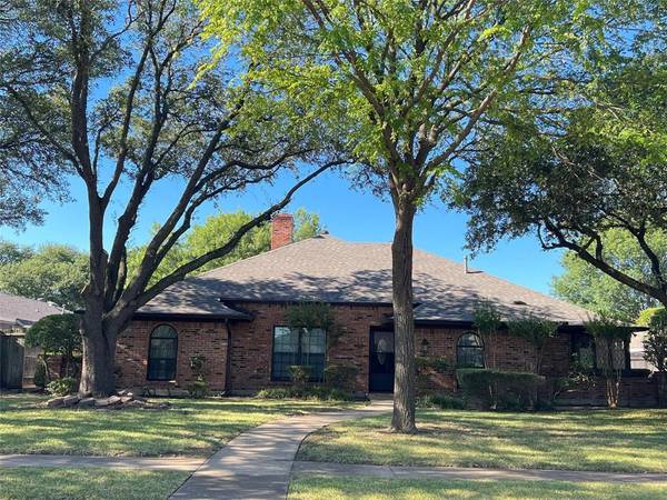 1326 Mackie Drive, Richardson, TX 75081