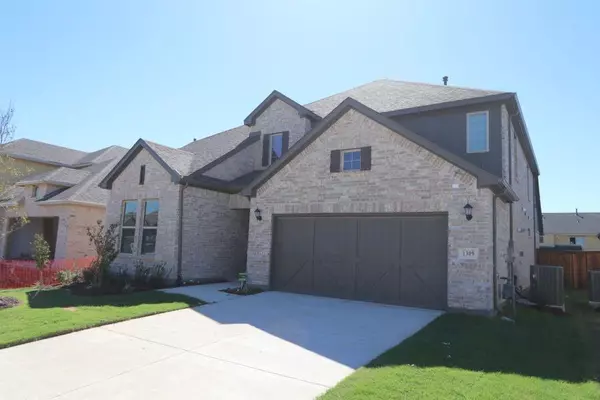 Prosper, TX 75078,1309 Cassidy Hills