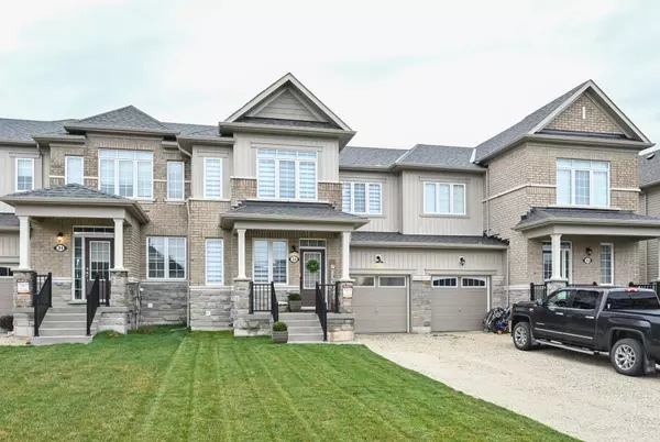 Simcoe, ON L9Z 0L9,33 Stately DR