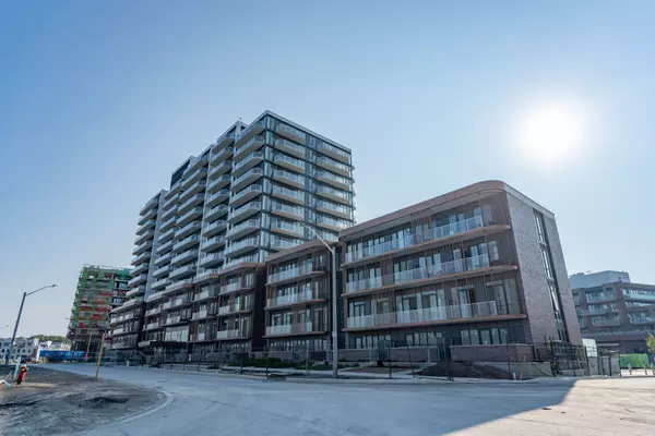 220 Missinnihe WAY #609, Mississauga, ON L5H 0A9