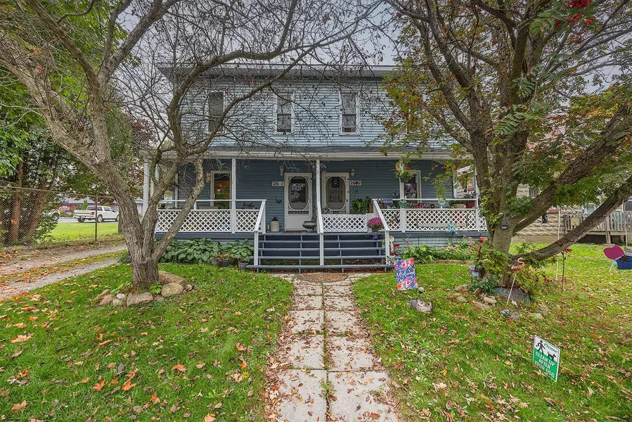 26 Rideau ST, Westport, ON K0G 1X0