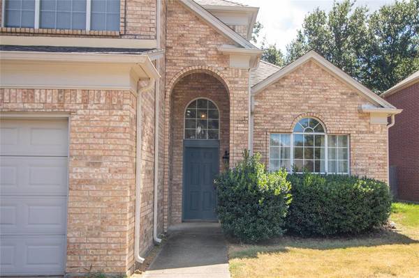 1705 Kingston Lane, Flower Mound, TX 75028