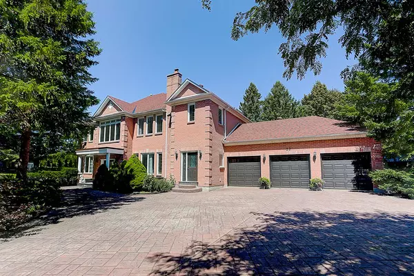 32 Stonegate ST, Whitchurch-stouffville, ON L4A 3C1